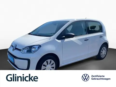 Annonce VOLKSWAGEN UP! Essence 2020 d'occasion 