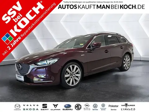 Used MAZDA 6 Petrol 2023 Ad 