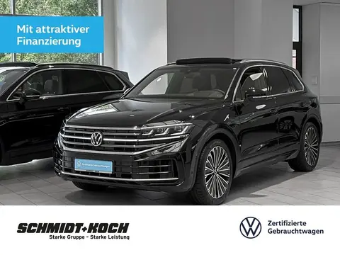 Used VOLKSWAGEN TOUAREG Hybrid 2023 Ad 