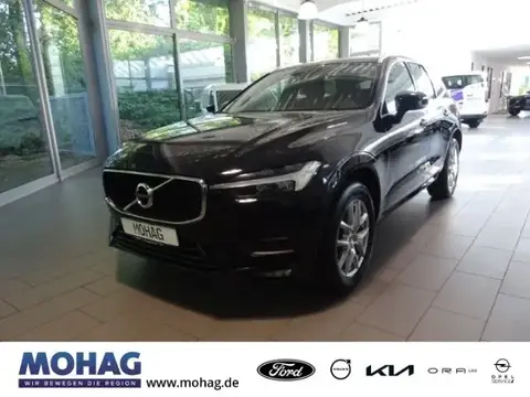 Annonce VOLVO XC60 Diesel 2021 d'occasion Allemagne