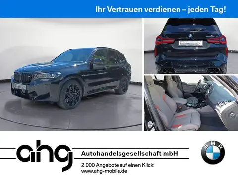 Annonce BMW X3 Essence 2023 d'occasion 