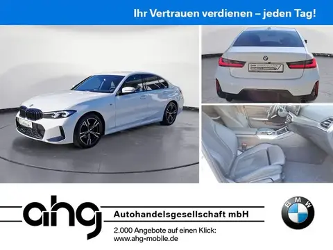 Used BMW SERIE 3 Petrol 2023 Ad 