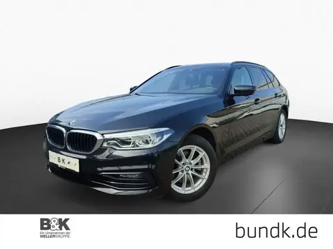 Annonce BMW SERIE 5 Diesel 2020 d'occasion Allemagne