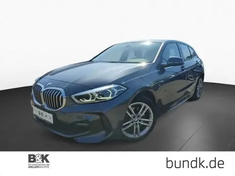 Used BMW SERIE 1 Petrol 2021 Ad 