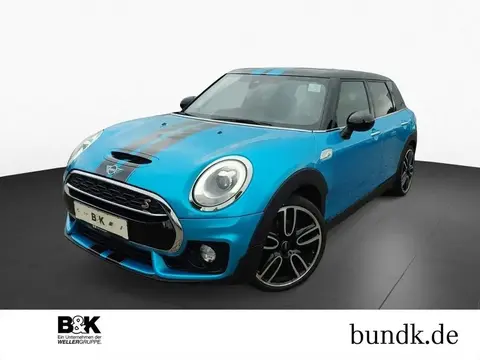 Used MINI COOPER Diesel 2018 Ad Germany