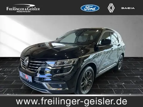 Used RENAULT KOLEOS Diesel 2021 Ad 