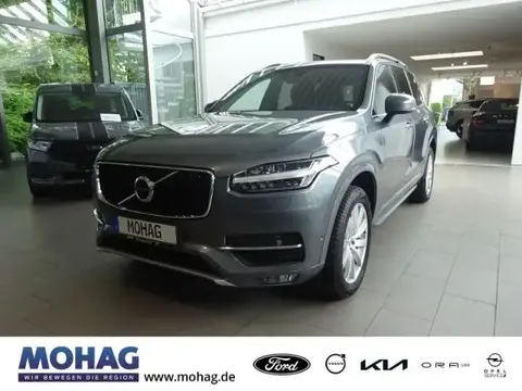 Annonce VOLVO XC90 Diesel 2015 d'occasion 