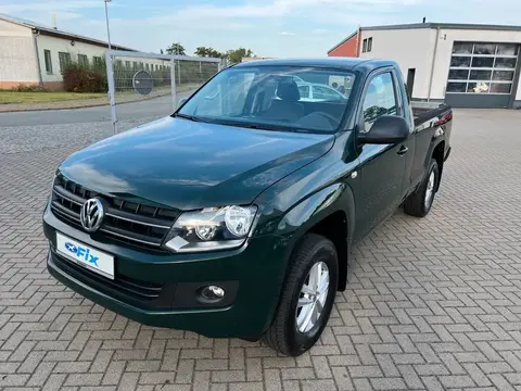 Used VOLKSWAGEN AMAROK Diesel 2016 Ad 