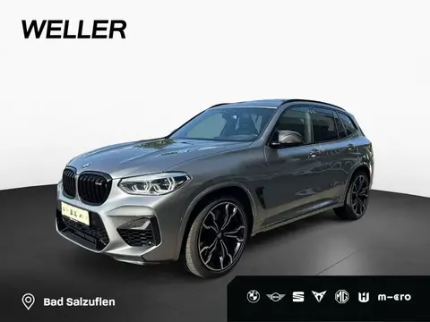 Annonce BMW X3 Essence 2021 d'occasion 