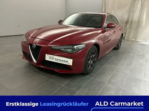 Annonce ALFA ROMEO GIULIA Essence 2020 d'occasion 