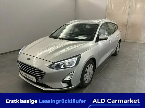 Annonce FORD FOCUS Diesel 2020 d'occasion 