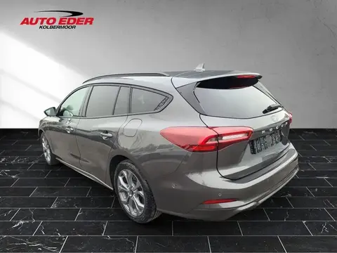 Used FORD FOCUS Petrol 2024 Ad 