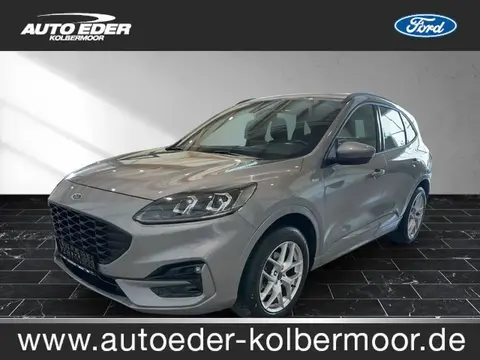 Annonce FORD KUGA Diesel 2020 d'occasion 