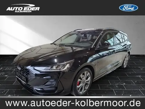 Used FORD FOCUS Petrol 2024 Ad 