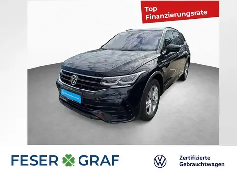 Used VOLKSWAGEN TIGUAN Diesel 2023 Ad 