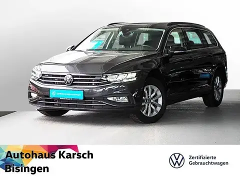 Annonce VOLKSWAGEN PASSAT Diesel 2023 d'occasion 