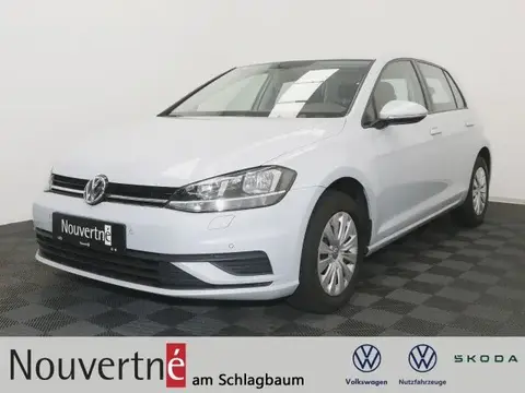 Used VOLKSWAGEN GOLF Petrol 2017 Ad 