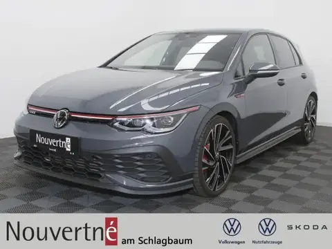 Annonce VOLKSWAGEN GOLF Essence 2023 d'occasion 