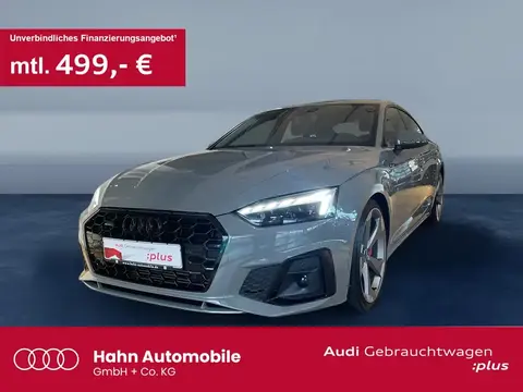 Used AUDI A5 Petrol 2021 Ad 