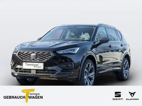 Annonce SEAT TARRACO Diesel 2024 d'occasion 