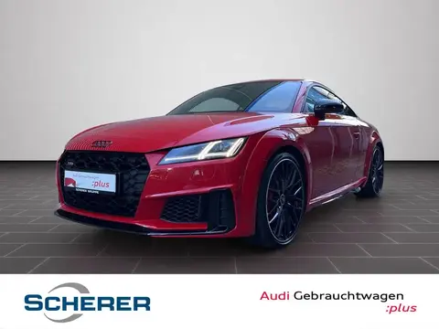 Used AUDI TTS Petrol 2021 Ad 