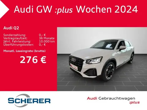 Used AUDI Q2 Diesel 2023 Ad Germany