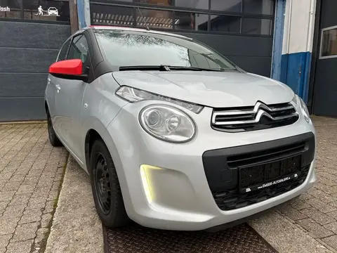 Used CITROEN C1 Petrol 2015 Ad 