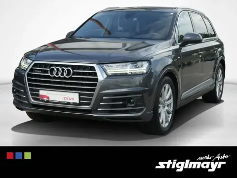 Used AUDI Q7 Diesel 2018 Ad 