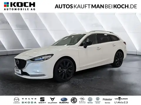 Used MAZDA 6 Petrol 2023 Ad 