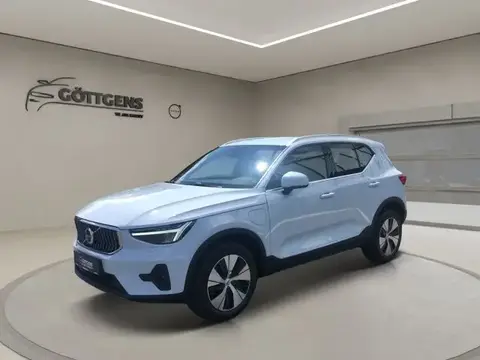 Annonce VOLVO XC40 Hybride 2024 d'occasion 