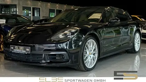 Annonce PORSCHE PANAMERA Essence 2018 d'occasion Allemagne