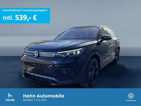 Annonce VOLKSWAGEN TIGUAN Diesel 2024 d'occasion 