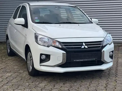 Used MITSUBISHI SPACE STAR Petrol 2021 Ad 