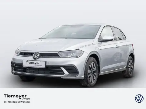 Annonce VOLKSWAGEN POLO Essence 2024 d'occasion 