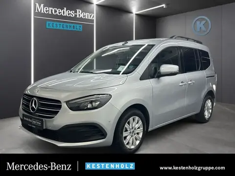 Used MERCEDES-BENZ CLASSE T Petrol 2023 Ad 