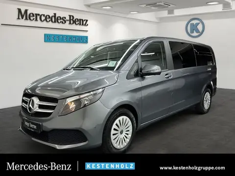 Used MERCEDES-BENZ CLASSE V Diesel 2023 Ad 