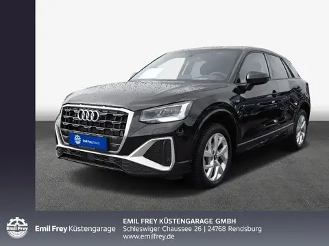 Used AUDI Q2 Petrol 2023 Ad Germany