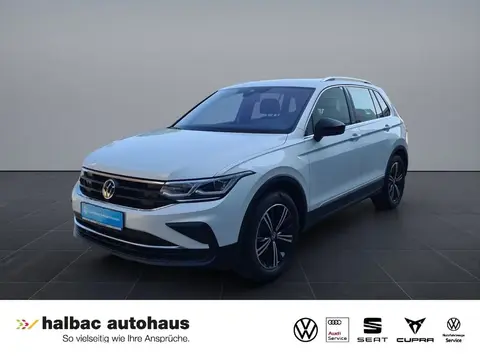 Annonce VOLKSWAGEN TIGUAN Diesel 2023 d'occasion 