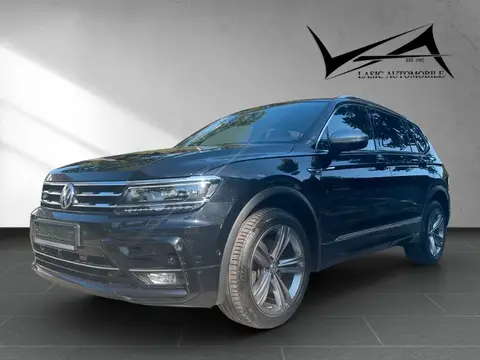 Annonce VOLKSWAGEN TIGUAN Diesel 2020 d'occasion 