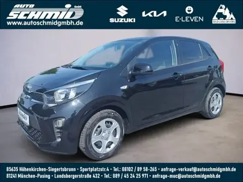 Used KIA PICANTO Petrol 2024 Ad 