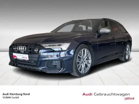 Annonce AUDI S6 Diesel 2019 d'occasion 