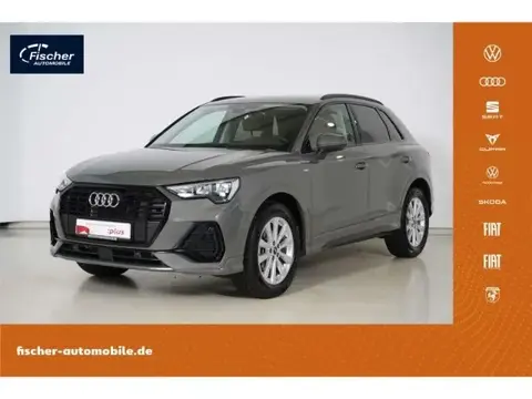 Used AUDI Q3 Diesel 2023 Ad Germany