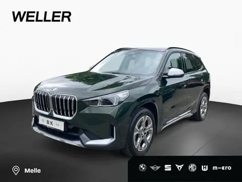 Used BMW X1 Petrol 2023 Ad 