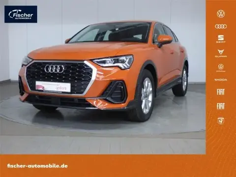 Used AUDI Q3 Diesel 2021 Ad 