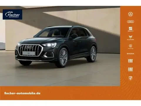 Used AUDI Q3 Petrol 2023 Ad Germany