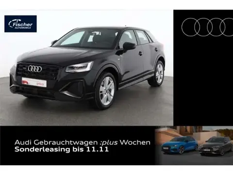 Used AUDI Q2 Diesel 2023 Ad Germany