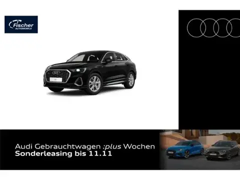 Used AUDI Q3 Petrol 2023 Ad Germany