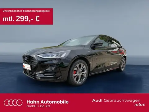 Used FORD FOCUS Petrol 2023 Ad Germany