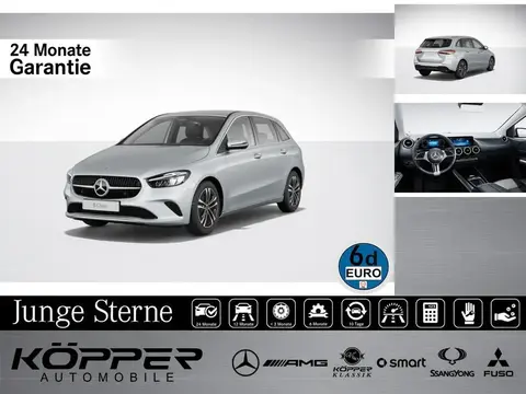 Annonce MERCEDES-BENZ CLASSE B Essence 2023 d'occasion 