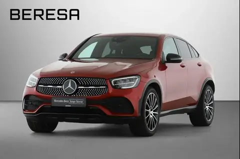 Annonce MERCEDES-BENZ CLASSE GLC Diesel 2019 d'occasion Allemagne